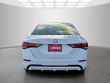 New 2025 Nissan Sentra S image 4
