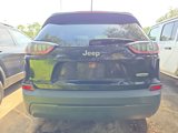 Used 2019 Jeep Cherokee Latitude w/ Popular Appearance Group image 4