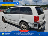 Used 2014 Dodge Grand Caravan SXT image 3