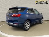 Used 2021 Chevrolet Equinox LT image 4