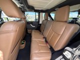 Used 2013 Jeep Wrangler Unlimited Sahara w/ Connectivity Group image 6