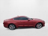 Used 2021 Ford Mustang Premium w/ Pony Package image 4