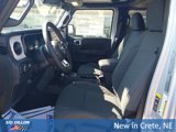 New 2024 Jeep Wrangler Sahara image 3