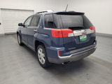 Used 2017 GMC Terrain SLT w/ Driver Alert Package I image 5