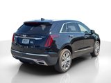 New 2025 Cadillac XT5 Premium Luxury w/ Technology Package image 5