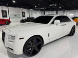 Used 2011 Rolls-Royce Ghost image 3