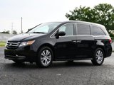 Used 2016 Honda Odyssey EX-L image 3