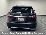 Certified 2022 Lexus RX 350L FWD w/ Premium Package image 6