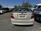 Used 2010 Ford Fusion SE image 4