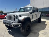 Used 2022 Jeep Gladiator Overland w/ Popular Equipment Package image 3