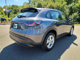 Certified 2025 Honda HR-V LX image 5