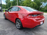 Used 2013 Dodge Dart SXT image 6