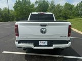 Used 2020 RAM 1500 Limited image 5
