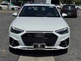 Used 2023 Audi A4 2.0T Premium Plus image 2