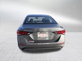 New 2025 Nissan Sentra S image 4