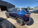 Used 2018 Jeep Compass Limited image 4