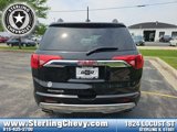Used 2017 GMC Acadia Denali image 6