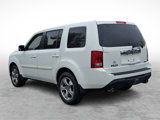 Used 2013 Honda Pilot EX-L image 4