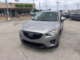 Used 2013 MAZDA CX-5 Touring image 4