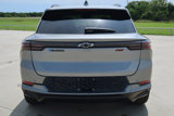 New 2024 Chevrolet Equinox EV RS image 5