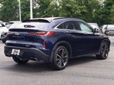 Used 2022 INFINITI QX55 Essential w/ Proassist Package image 3