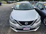 Used 2017 Nissan Sentra S image 2