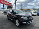 Used 2014 Land Rover Range Rover Sport HSE image 3