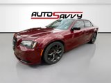 Used 2021 Chrysler 300 Touring w/ Sport Appearance Package image 3