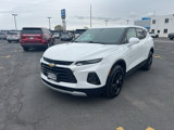 Used 2020 Chevrolet Blazer LT image 4