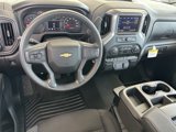 New 2025 Chevrolet Silverado 1500 W/T w/ WT Value Package image 3
