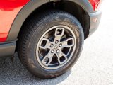 Certified 2021 Ford Bronco Sport Big Bend image 6