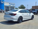 New 2026 Honda Civic LX image 2