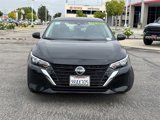 Used 2025 Nissan Sentra S image 2