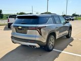 New 2025 Chevrolet Traverse LT w/ Driver Confidence Package image 5