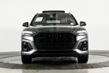 Used 2022 Audi Q5 2.0T Premium Plus w/ Premium Plus Package image 2