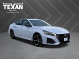 Used 2023 Nissan Altima 2.5 SR image 1