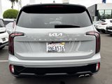 Certified 2024 Kia Telluride SX Prestige X-Line image 4