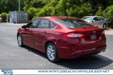 Used 2015 Ford Fusion SE image 4