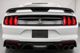 Used 2021 Ford Mustang Shelby GT500 w/ Technology Package image 4
