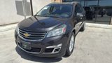 Used 2015 Chevrolet Traverse LT w/ Style and Technology Package image 2
