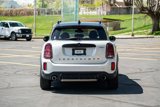 Certified 2022 MINI Cooper Countryman John Cooper Works image 6