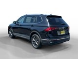 Certified 2022 Volkswagen Tiguan SE image 3