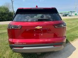 New 2026 Chevrolet Equinox LT w/ Convenience Package II image 6