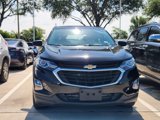 Used 2018 Chevrolet Equinox LS image 2