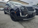 Used 2022 Cadillac XT5 Premium Luxury image 2