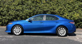 Used 2019 Toyota Camry LE image 4