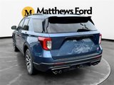 Used 2020 Ford Explorer ST image 4