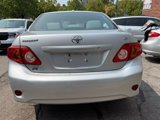 Used 2010 Toyota Corolla LE w/ All Weather Guard Pkg image 6