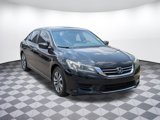 Used 2013 Honda Accord LX image 2