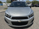 Used 2012 Chevrolet Sonic LT image 2